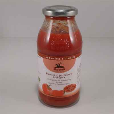 Alce Nero Bio Paradajkový pretlak (500g)