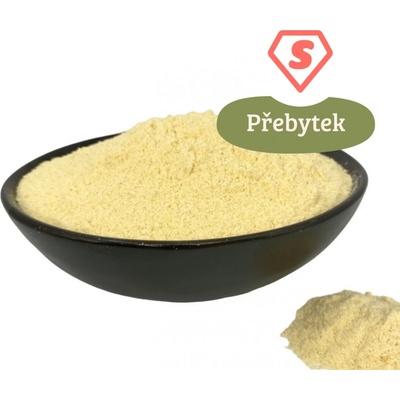 Lyopotraviny BIO jáhlová mouka 1 kg