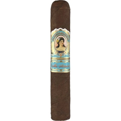 Ashton Cigars La Aroma Del Caribe Mi Amor Robusto 1 ks