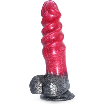 Image 1 of Kiotos Monstar Dildo Beast 74