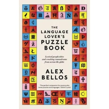 Image 1 of Language Lover's Puzzle Book