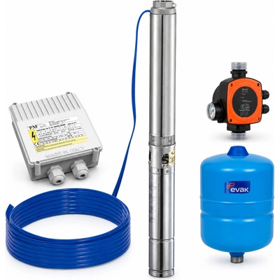 Evak V-Smart 1809/8