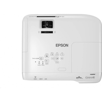 Epson EB-992F