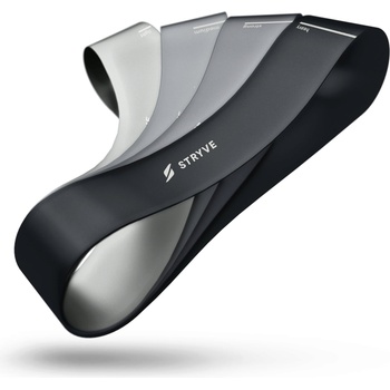 STRYVE Комплект мини ластици за фитнес - 1 Комп