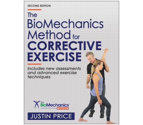 The BioMechanics Method for Corrective Exercise