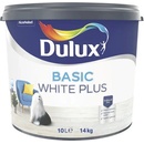 Dulux Basic White Plus 10 l