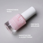 IsaDora Серум и база за нокти IsaDora The Kickstarter Nail Serum & Primer Coat (10000383)