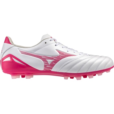 Mizuno Morelia Neo IV Pro AG biela