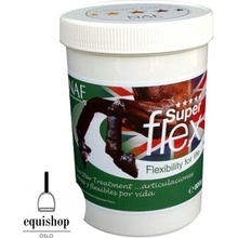 NAF SuperFlex powder prášok 1,6 kg