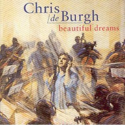 BURGH CHRIS DE: BEAUTIFUL DREAMS CD