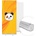 Plotbase Roll Up Economy 85x200 cm