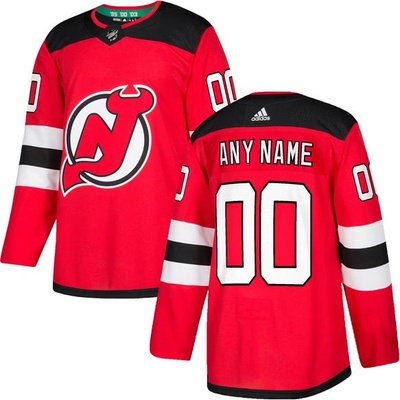 Adidas New Jersey Devils adizero Authentic dres domáci