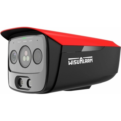 Wisualarm HY FT443HFP TD3F4
