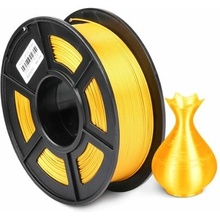 Economy SILK PLA zlatá 1 kg 1,75 mm