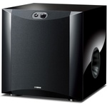 Yamaha NS-SW300 Black Бас каса