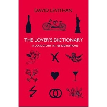 Lover's Dictionary