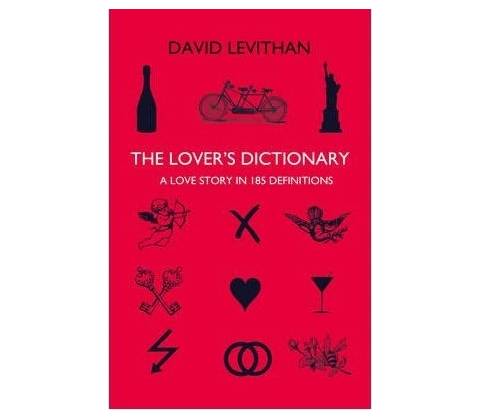 Lover's Dictionary