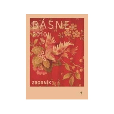 Básne 2010 - Zborník