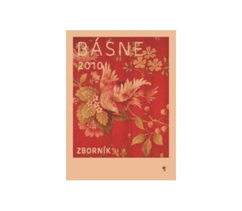 Básne 2010 - Zborník
