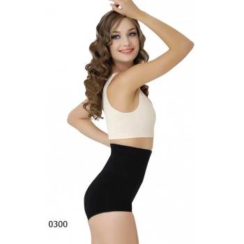 Image 1 of Черна стягаща бикина