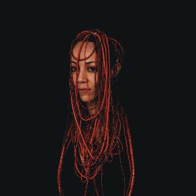 Elodie Rama - Constellations (2 LP) (3770025325125)