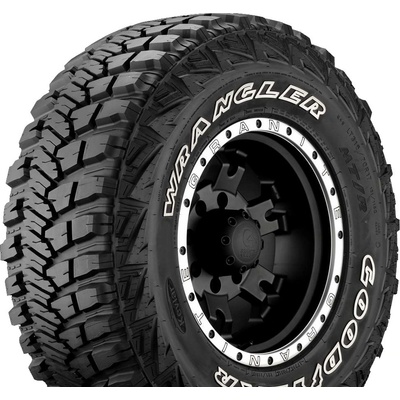 Goodyear Wrangler MT/R 235/85 R16 114Q
