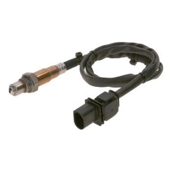 BOSCH Lambda sonda 0 258 017 428