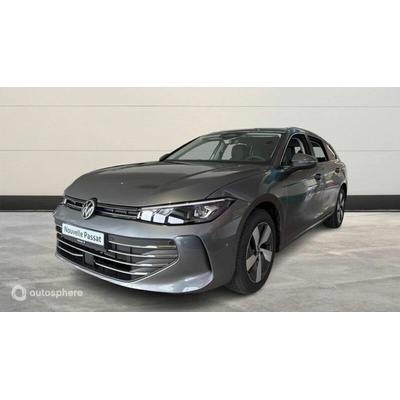 Volkswagen Passat 1.5 eTSI DSG 112 kW