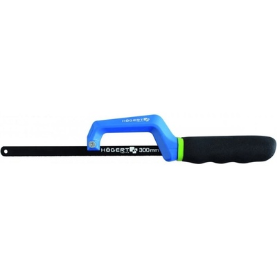 Högert Technik na řezání kovu 300 mm 12 ks HT3S274-D