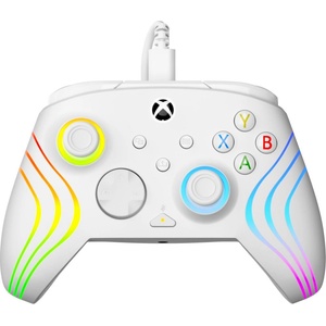 Turtle Beach Afterglow Wave Xbox Series X|S One PC Hall-Effect Triggers RGB (TBC-2002-15)