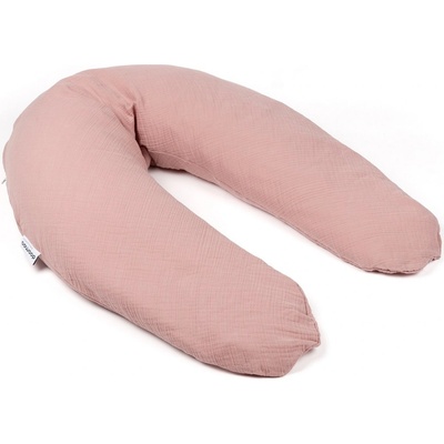 Doomoo Comfybig multifunkční podložka Tetra Pink