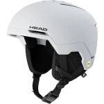 HEAD Ски каска Head Faero EXP Mips Ski helmet - White - размер XL/XXL 60-63 cm (418-1299-0313)