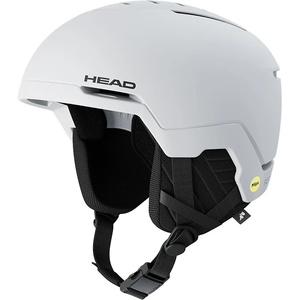 HEAD Ски каска Head Faero EXP Mips Ski helmet - White - размер XL/XXL 60-63 cm (418-1299-0313)