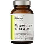 OstroVit Pharma Magnesium Citrate, 60 Capsules