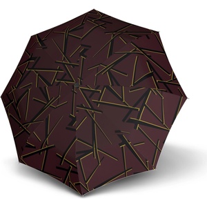 Knirps A. 050 Medium Kombat Chianti (KNIRPS-95705)