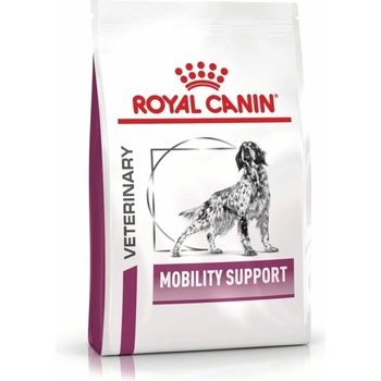 Royal Canin VHN Mobility Support dog na kĺby 2 kg