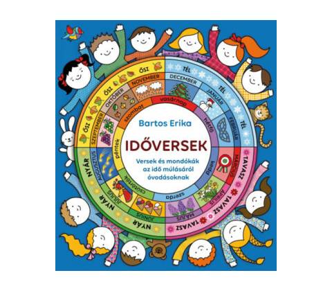 Időversek