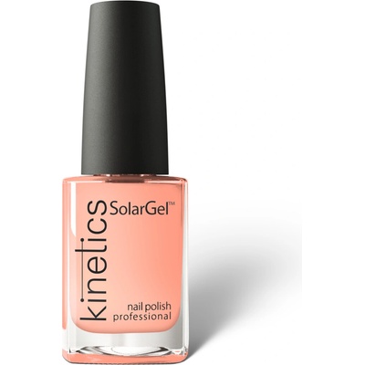 Kinetics Lak na nechty Solargel 294 Frost Yourself 15 ml