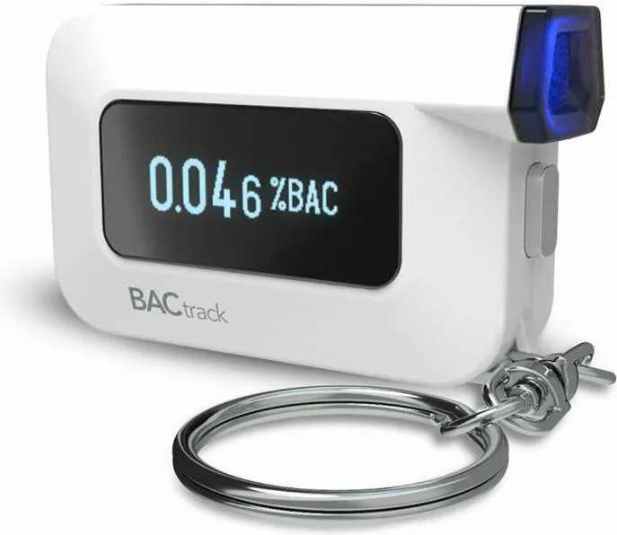 BACtrack BT-C6