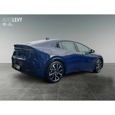Toyota Prius 2.0 Plug-In Executive 164 kW