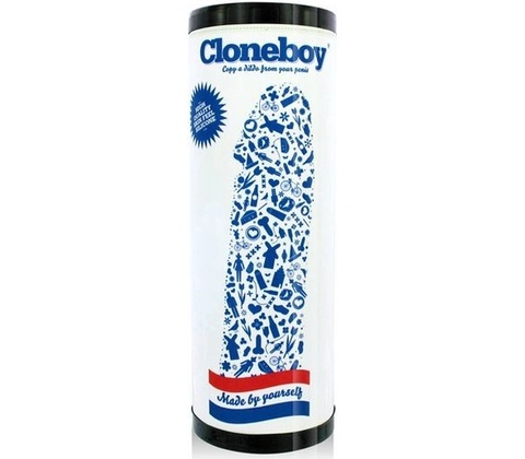 Cloneboy Designer Edition