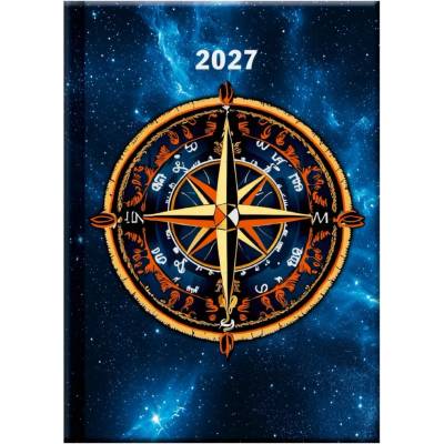 Praktik A6 denní 2027 KOMPAS