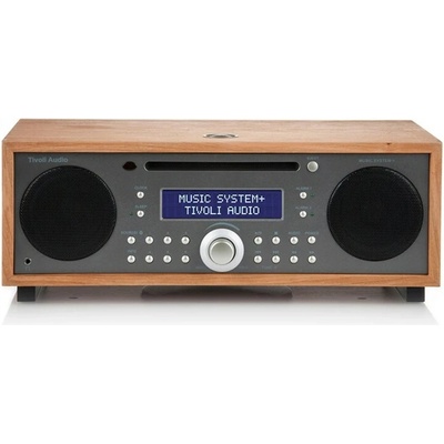 Tivoli Audio Music System+ MSYP-1450-EU