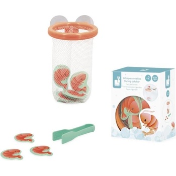 Janod Играчка за вода Лов на скариди