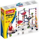 Quercetti Migoga marble run maxi 213 ks 6588