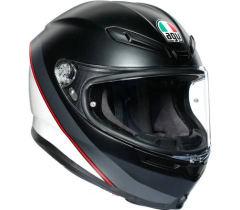 AGV K6 Minimal