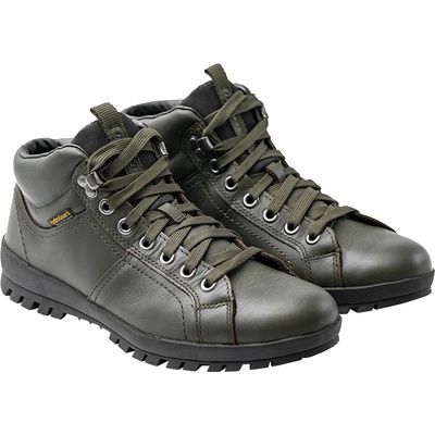 Korda Boty Kore Kombat Boots Olive