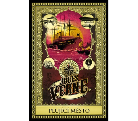 Plující město