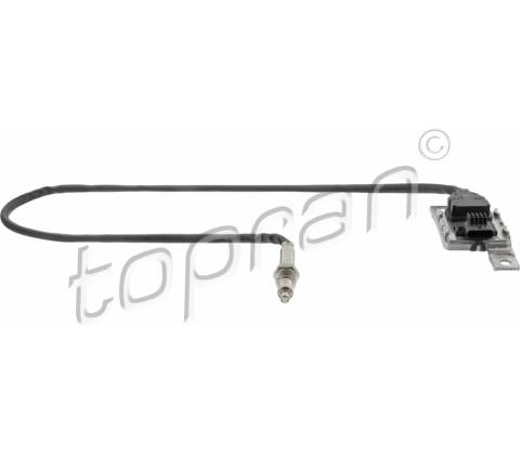 TOPRAN 121 557