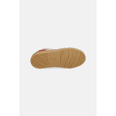 Veja Small V-10 маратонки за деца от кожа (CV0521762C.28.35)